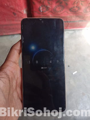 Redmi note 12 4g